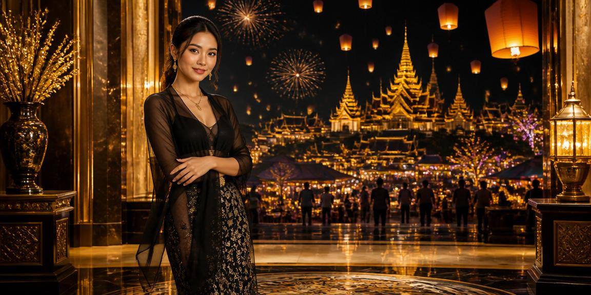 180tips ရိုးရာစလော့ပွဲ